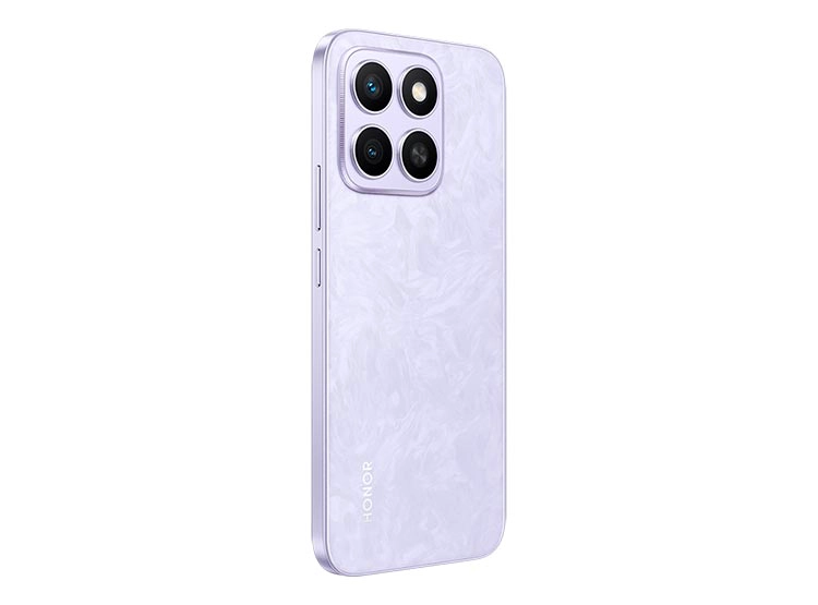 CELULAR HONOR X8C 6.7" 256 GB 8 GB RAM 108MP + 5MP MP - 6