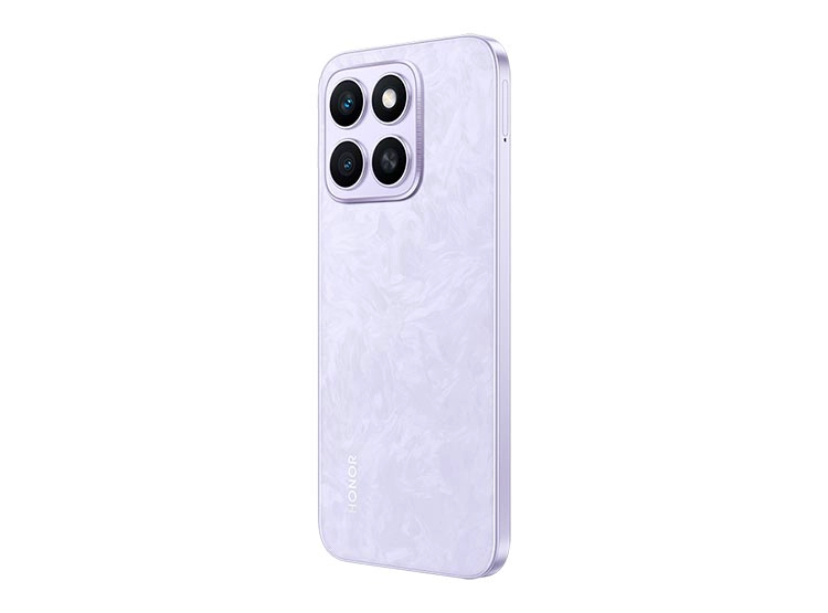 CELULAR HONOR X8C 6.7" 256 GB 8 GB RAM 108MP + 5MP MP - 7