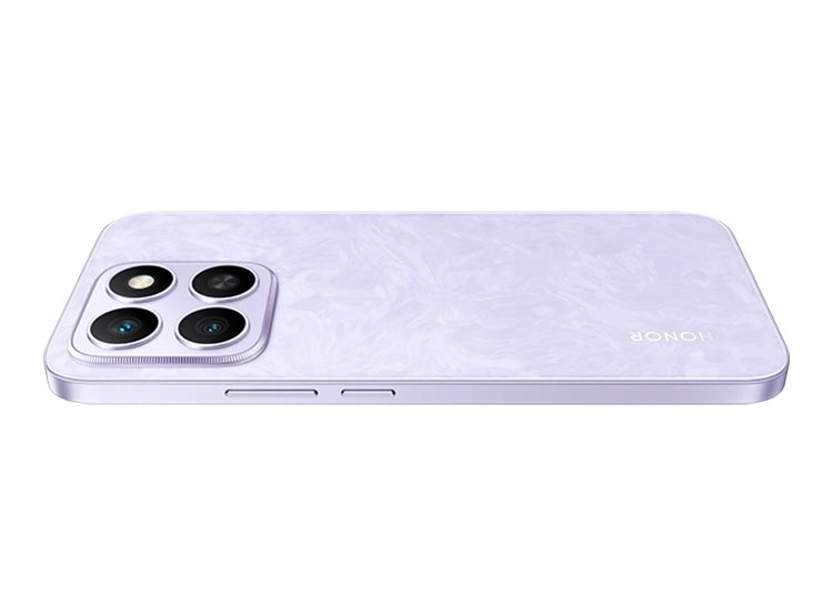 CELULAR HONOR X8C 6.7" 256 GB 8 GB RAM 108MP + 5MP MP - 9