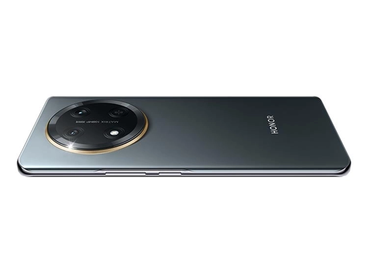 CELULAR HONOR MAGIC 7 LITE 6.7" 256 GB 8 GB RAM 108MP + 5MP MP - 9