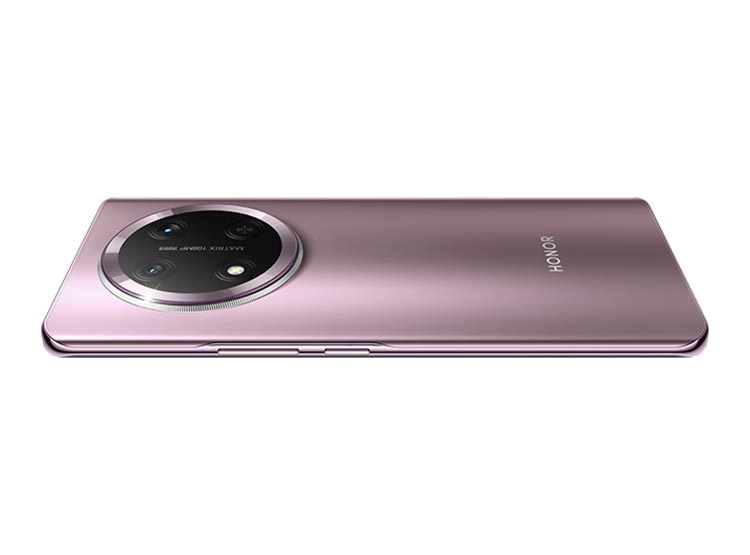 CELULAR HONOR MAGIC 7 LITE 6.7" 256 GB 8 GB RAM 108MP + 5MP MP - 9