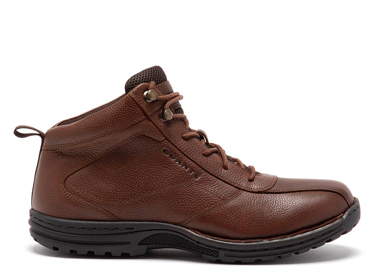 BOTINES CUERO HOMBRE GUANTE DORTMUND - 1