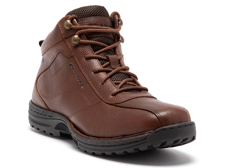 BOTINES CUERO HOMBRE GUANTE DORTMUND - 3