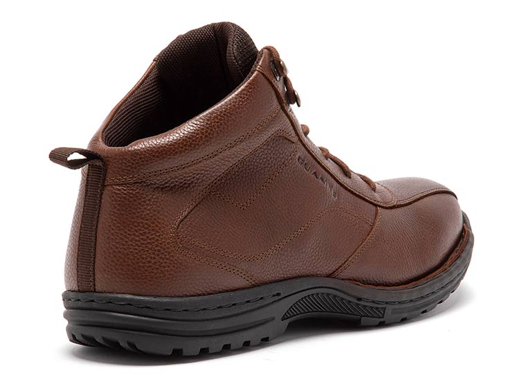 BOTINES CUERO HOMBRE GUANTE DORTMUND - 4