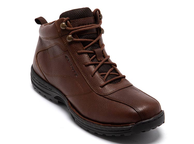 BOTINES CUERO HOMBRE GUANTE DORTMUND - 6