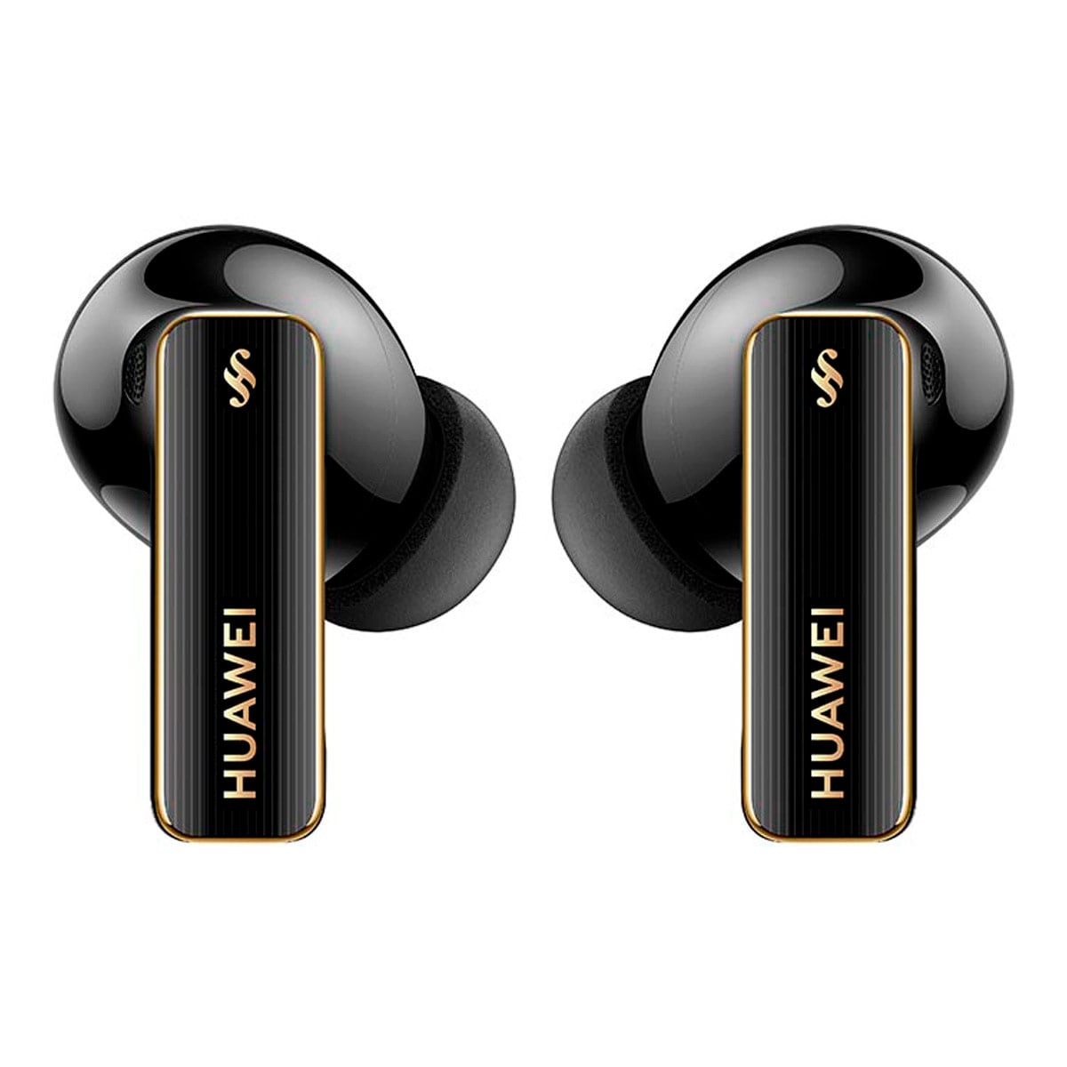 AUDÍFONOS HUAWEI IN EAR FREEBUDS PRO 4 NEGRO BLUETOOTH - 5