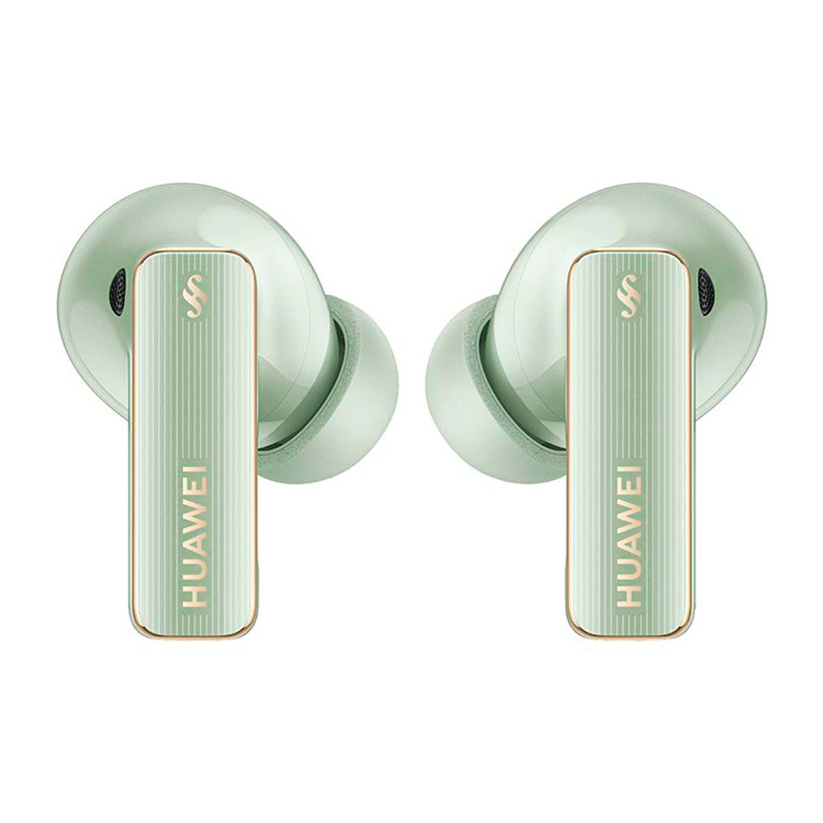 AUDÍFONOS HUAWEI IN EAR FREEBUDS PRO 4 VERDE BLUETOOTH - 5