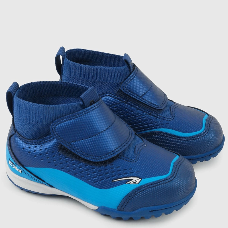 ZAPATILLAS UNISEX INFANTIL COLLOKY CASUALES AZUL 48670250 - 2