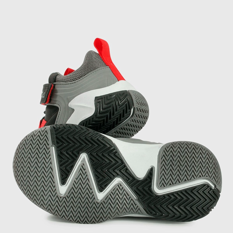 ZAPATILLAS NIÑO COLLOKY CASUALES NEGRO CA8770N - 3