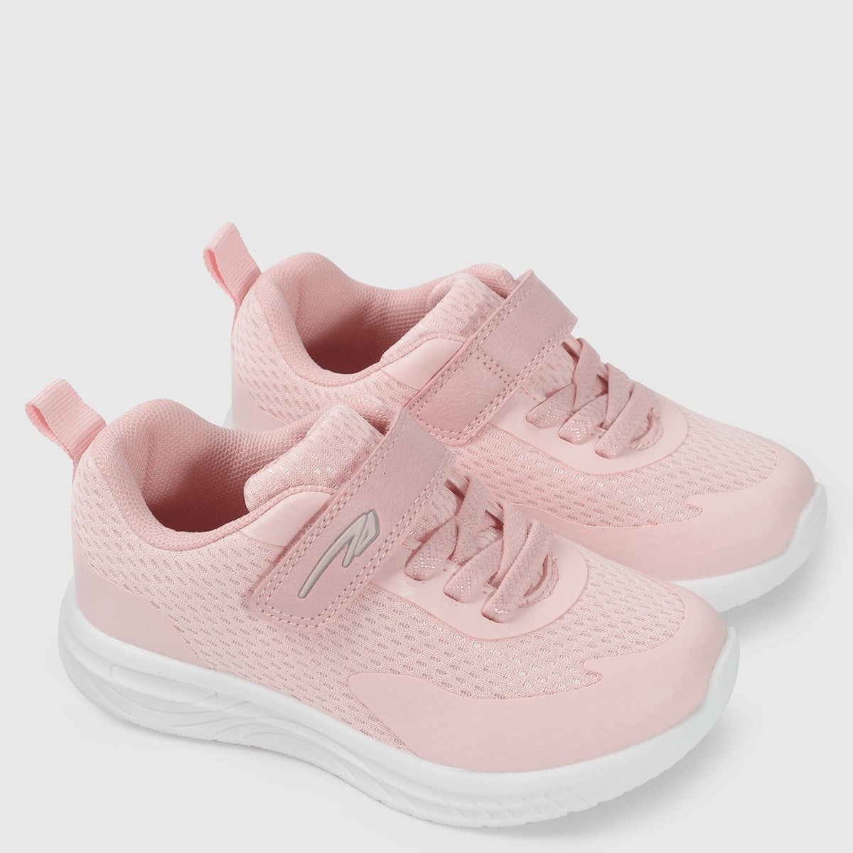 ZAPATILLAS NIÑA COLLOKY SPORT ROSADO CA8820R - 2