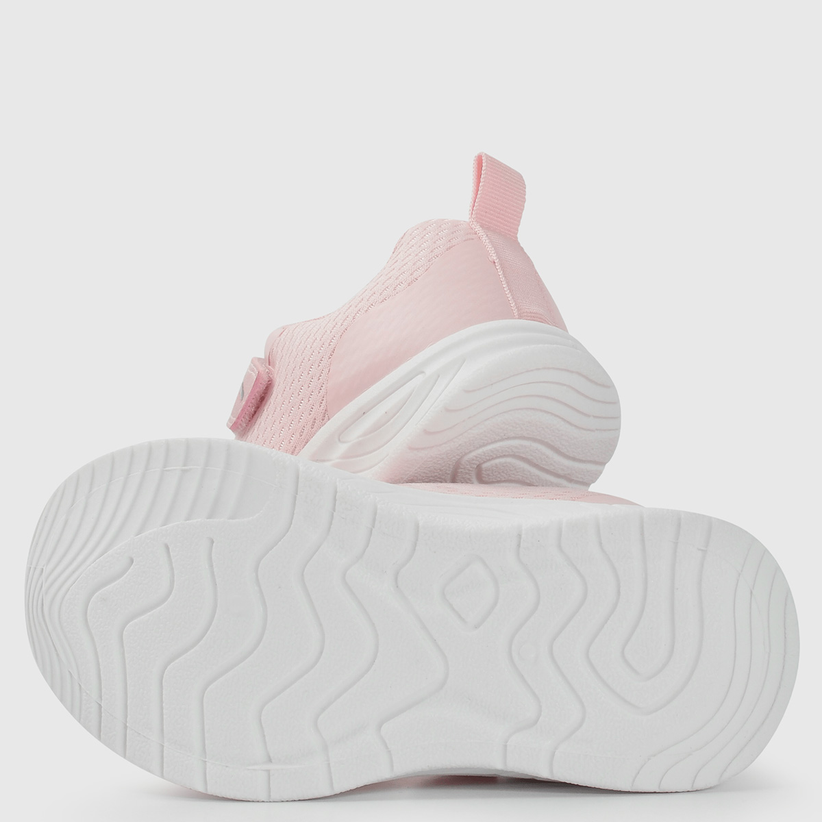 ZAPATILLAS NIÑA COLLOKY SPORT ROSADO CA8820R - 3