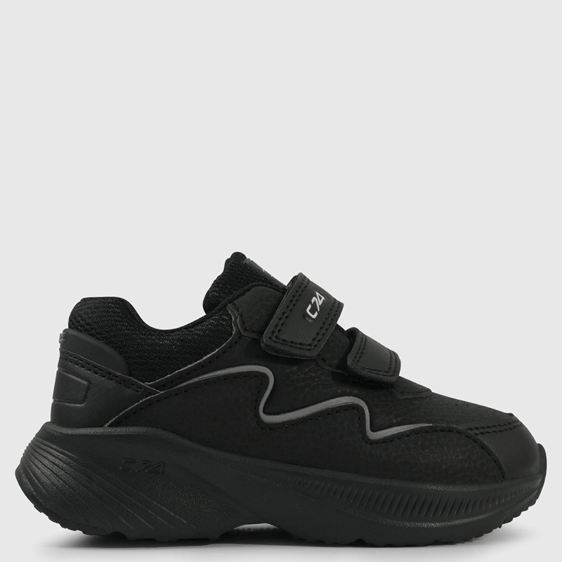 ZAPATILLAS UNISEX COLLOKY SPORT TRAINING NEGRO CA8990N - 1