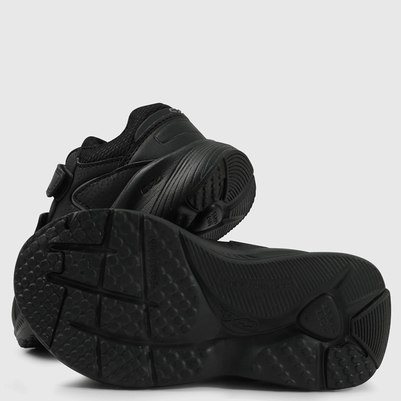 ZAPATILLAS UNISEX COLLOKY SPORT TRAINING NEGRO CA8990N - 3