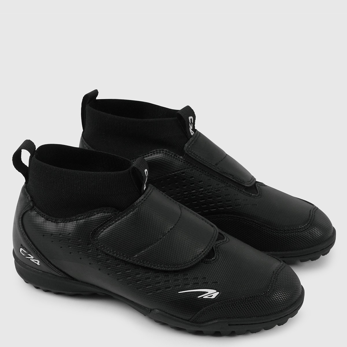 ZAPATILLAS UNISEX COLLOKY SPORT NEGRO KI8670N - 2