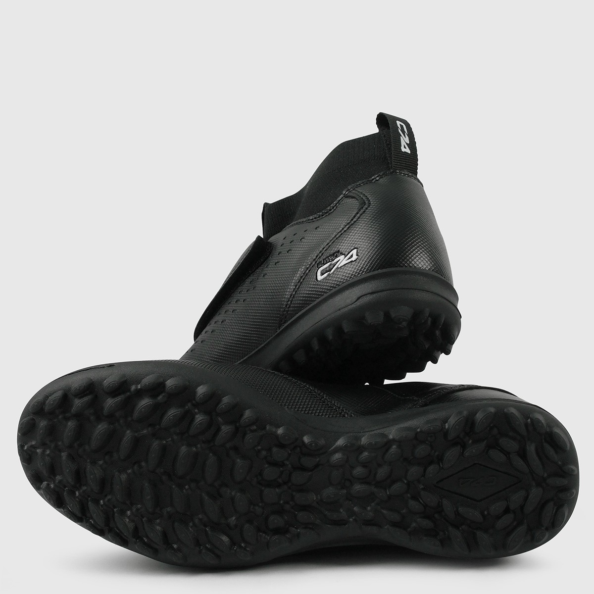 ZAPATILLAS UNISEX COLLOKY SPORT NEGRO KI8670N - 3