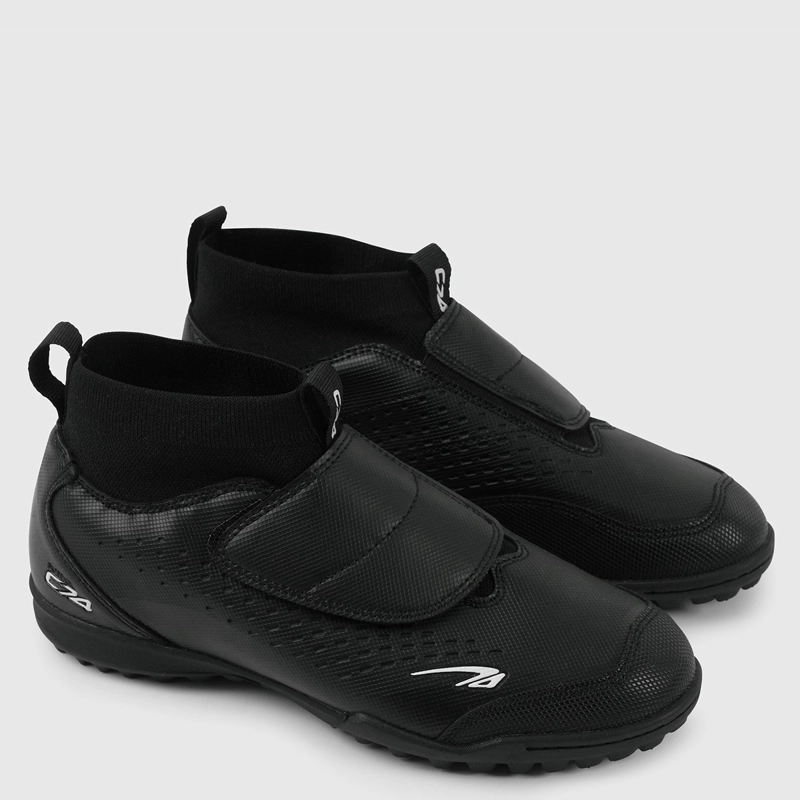 ZAPATILLAS UNISEX COLLOKY SPORT NEGRO KI8670N - 2