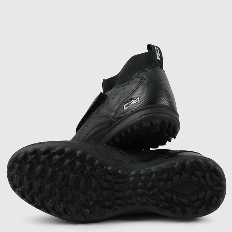 ZAPATILLAS UNISEX COLLOKY SPORT NEGRO KI8670N - 3