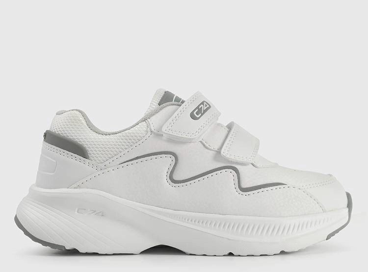 ZAPATILLAS UNISEX COLLOKY CASUALES BLANCO 58990210 - 1
