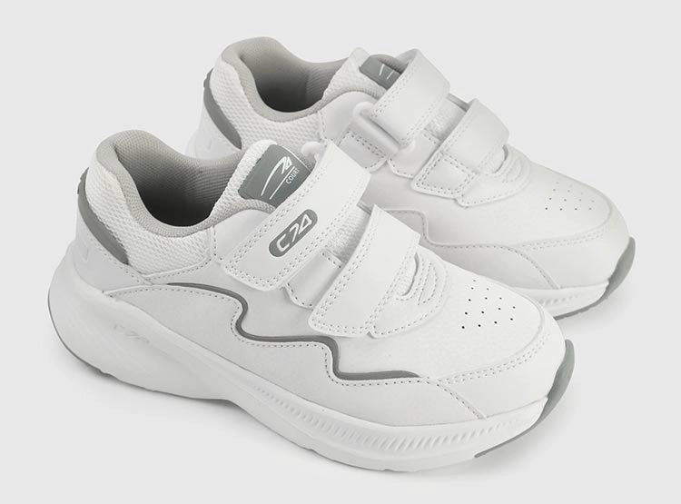 ZAPATILLAS UNISEX COLLOKY CASUALES BLANCO 58990210 - 2
