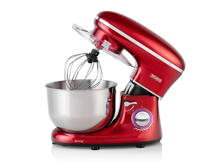 BATIDORA PEDESTAL THOMAS TH-910PR 4.5L - 2