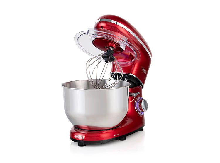BATIDORA PEDESTAL THOMAS TH-910PR 4.5L - 3