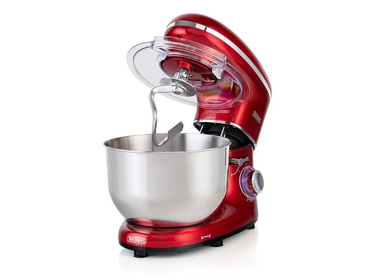 BATIDORA PEDESTAL THOMAS TH-910PR 4.5L - 4