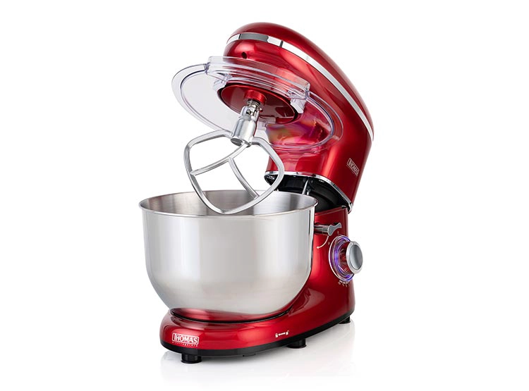 BATIDORA PEDESTAL THOMAS TH-910PR 4.5L - 5