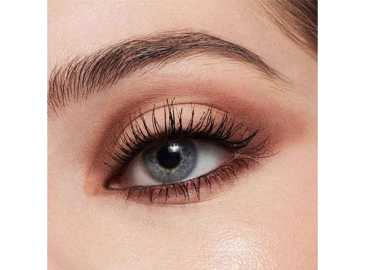 PALETA DE SOMBRAS MAC 6.25 GR CONNECT IN COLOUR EYE SHADOW PALETTE: NUDE BOARD - 4