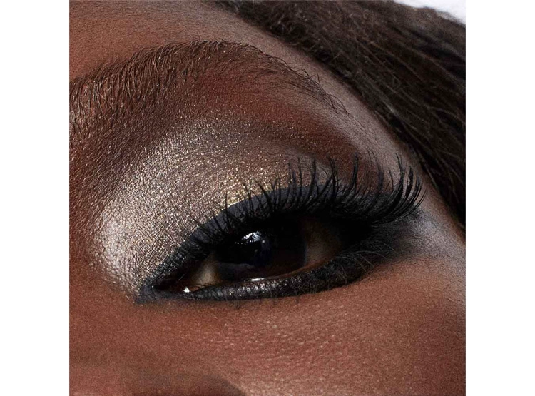 PALETA DE SOMBRAS MAC 6.25 GR CONNECT IN COLOUR EYE SHADOW PALETTE: NUDE BOARD - 5