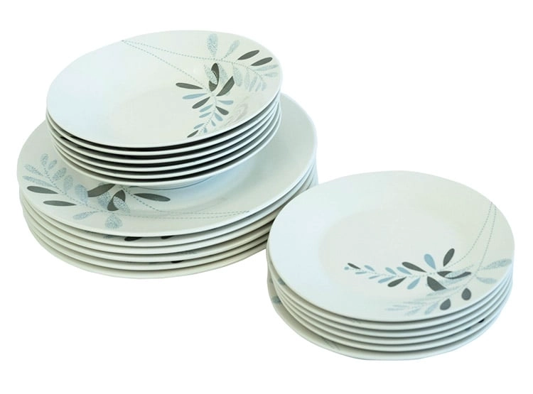 JUEGO DE VAJILLA DORAL ROBERTA PORCELANA 18PZS - 3
