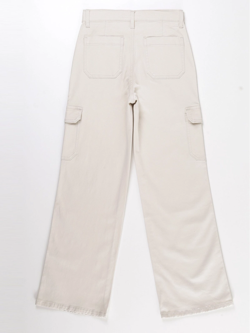 PANTALÓN NIÑA INDEX CARGO - 2