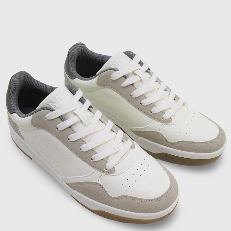 ZAPATILLAS HOMBRE INDEX ISAMA  - 2