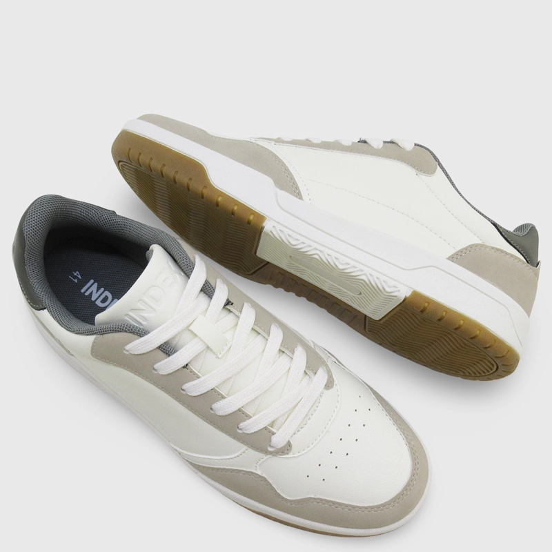 ZAPATILLAS HOMBRE INDEX ISAMA  - 3
