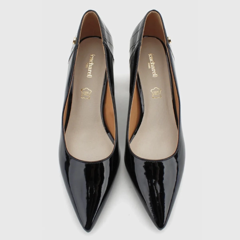 ZAPATOS MUJER CACHAREL AMIR - 4