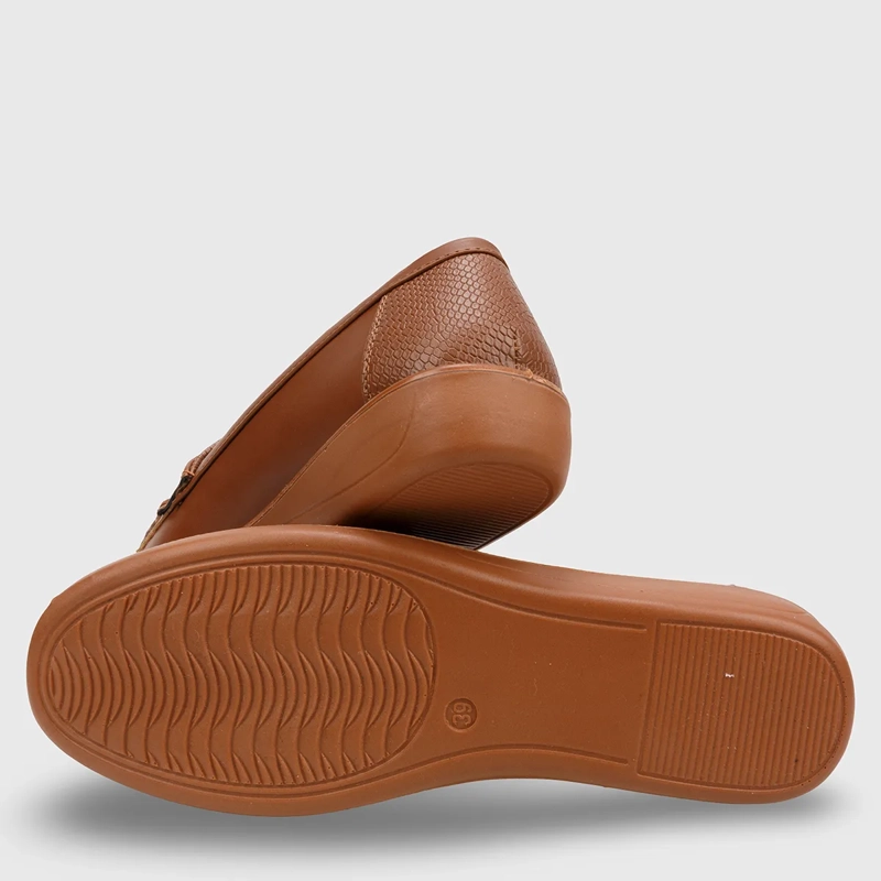 MOCASINES MUJER BRIGITTE NAUX CECA - 4
