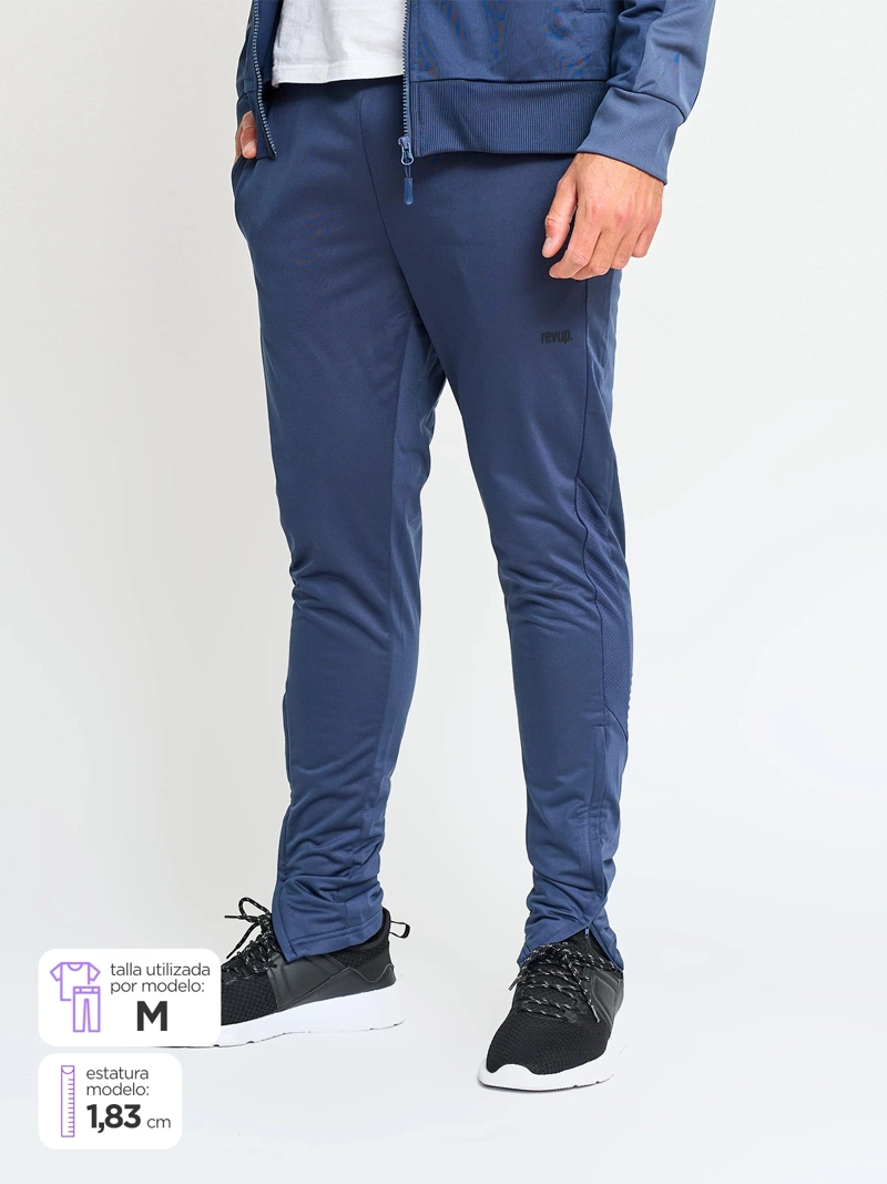PANTALÓN HOMBRE REVUP BRICOT - 1