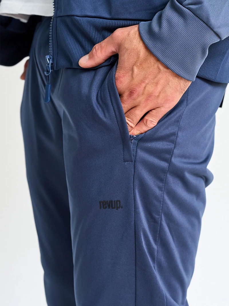 PANTALÓN HOMBRE REVUP BRICOT - 3