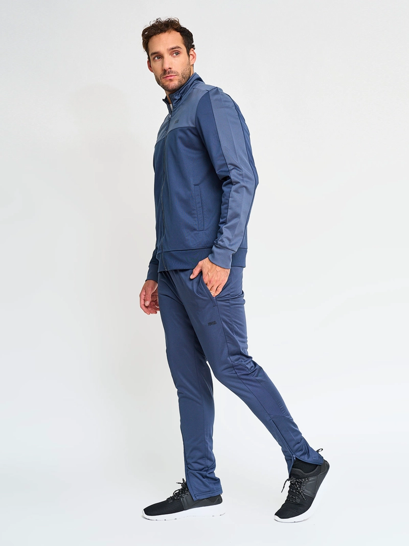 PANTALÓN HOMBRE REVUP BRICOT - 4