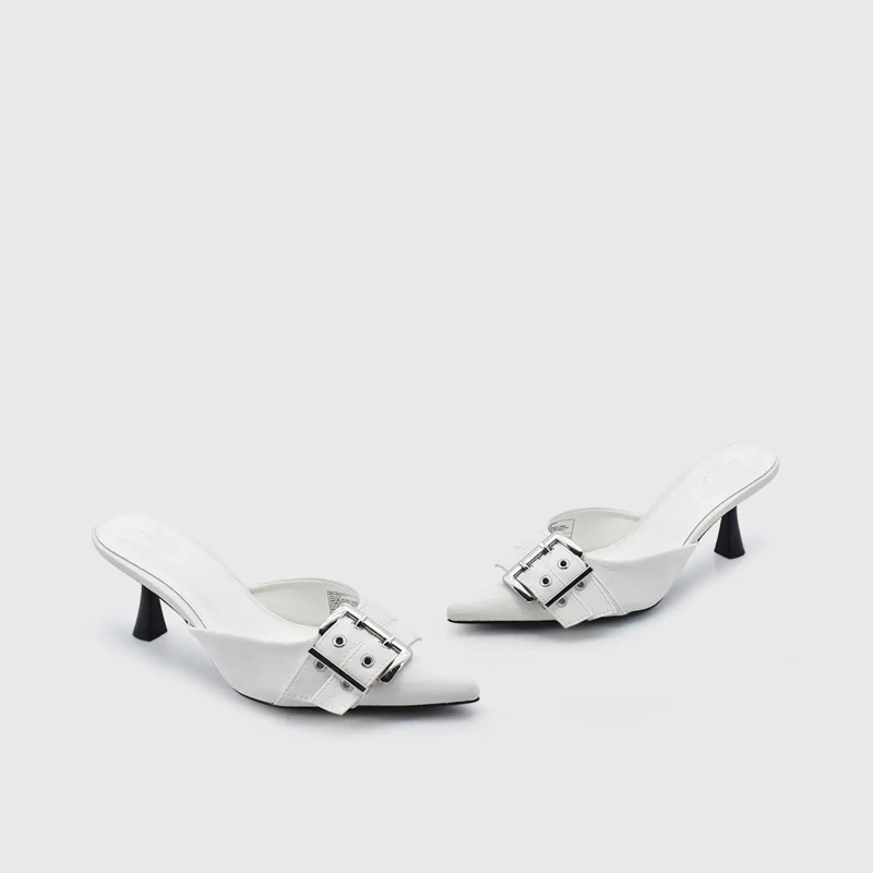 ZAPATOS MUJER MARQUIS MULO - 2