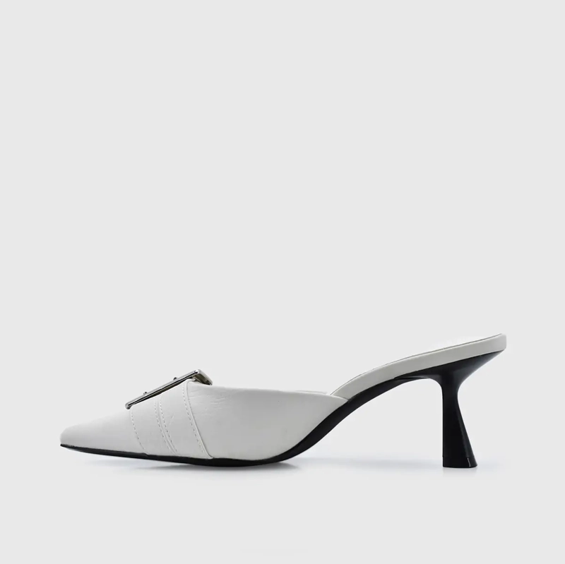 ZAPATOS MUJER MARQUIS MULO - 3