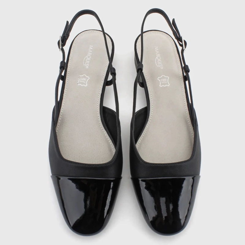 ZAPATOS MUJER MARQUIS MEDEN - 4
