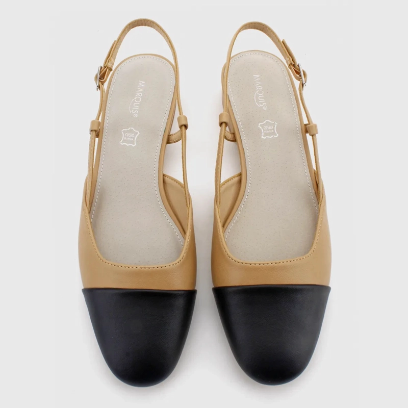 ZAPATOS MUJER MARQUIS MEDEN - 4