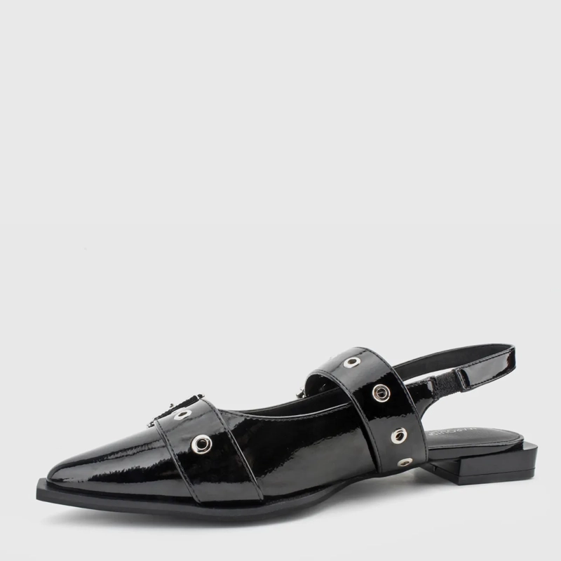 BALLERINAS MUJER MARQUIS MOKER2 - 3