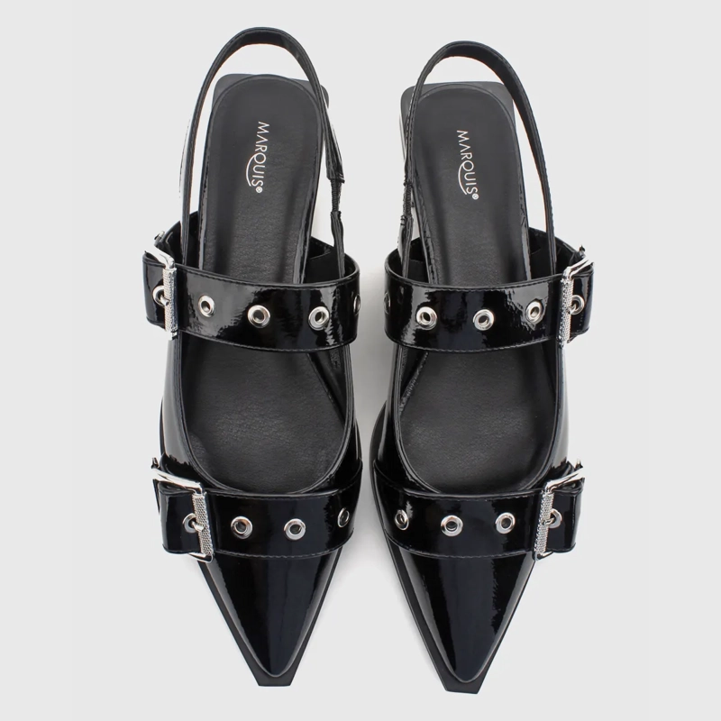 BALLERINAS MUJER MARQUIS MOKER2 - 4