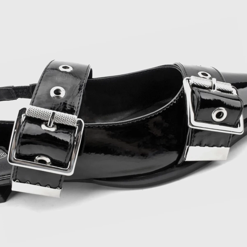 BALLERINAS MUJER MARQUIS MOKER2 - 5