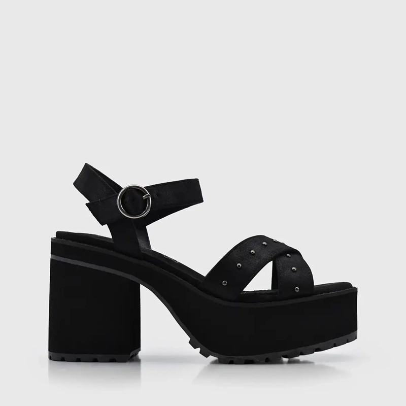 SANDALIAS MUJER BARBADOS BABI - 1