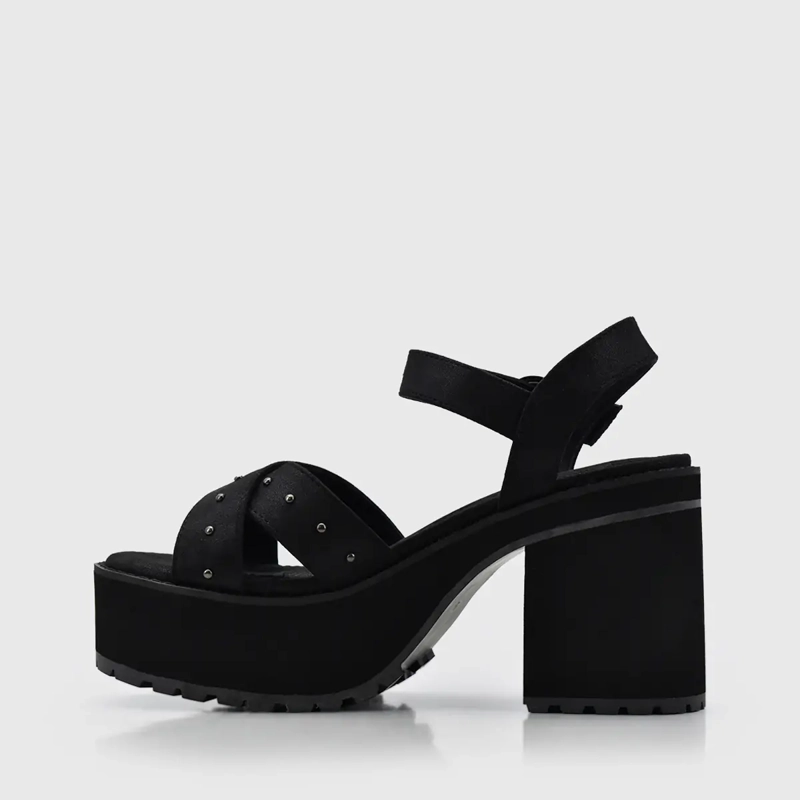 SANDALIAS MUJER BARBADOS BABI - 3