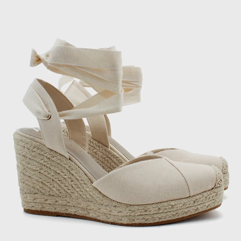 SANDALIAS MUJER MARQUIS CASUAL MASA - 1