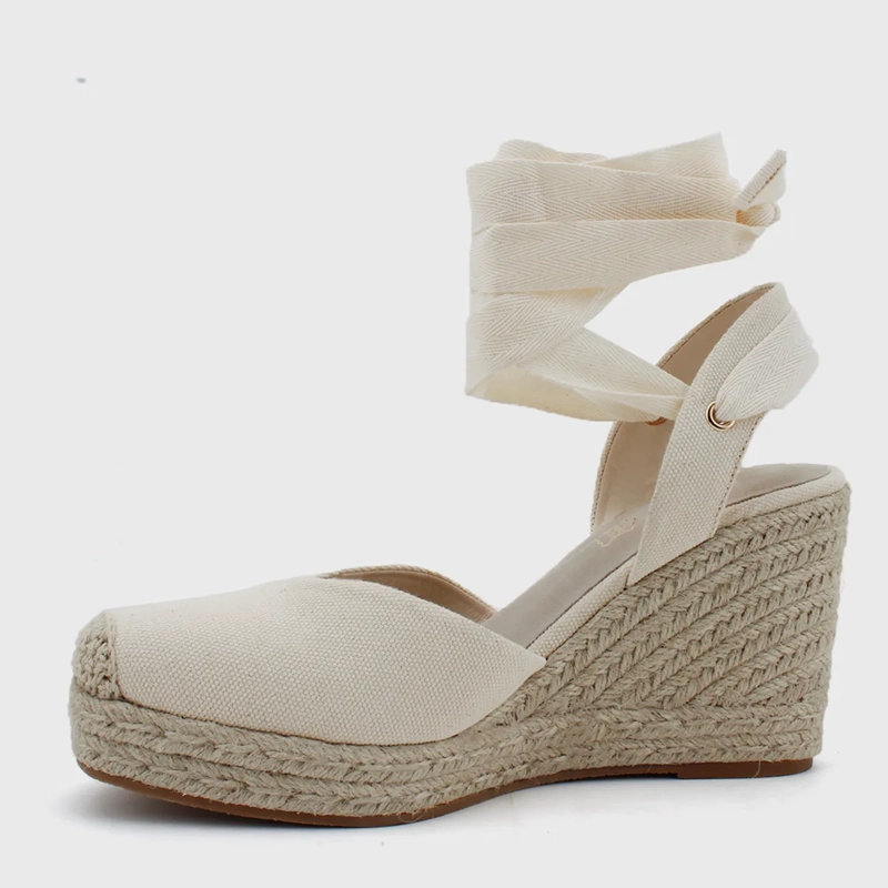 SANDALIAS MUJER MARQUIS CASUAL MASA - 2