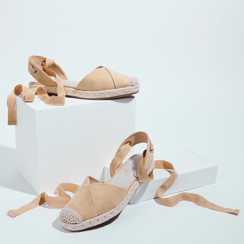 SANDALIAS MUJER MARQUIS MASALA - 1